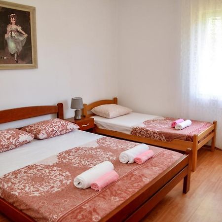Apartment Nikola Kotor Eksteriør billede