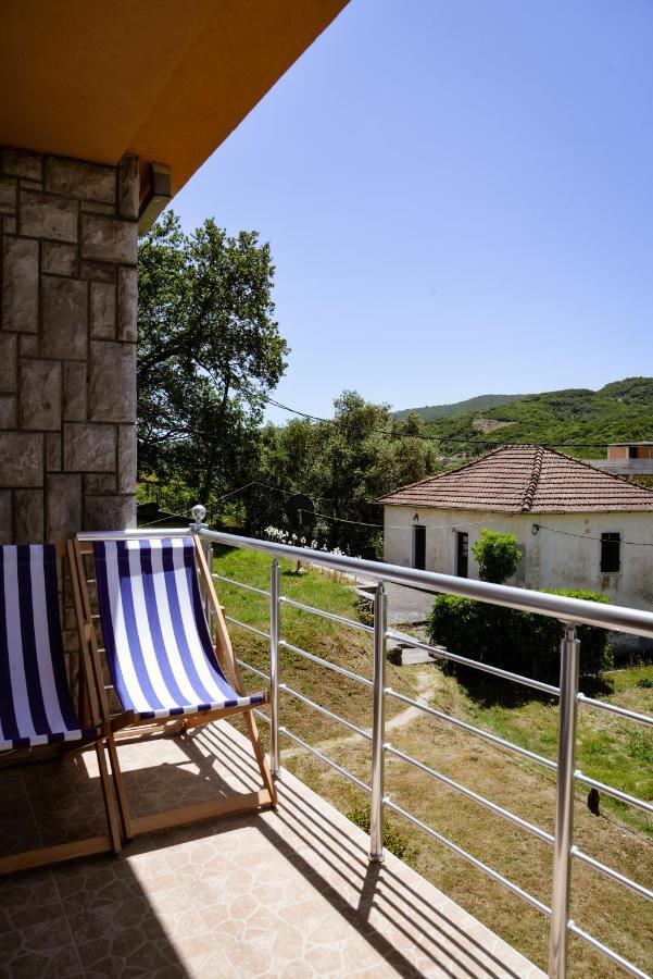 Apartment Nikola Kotor Eksteriør billede
