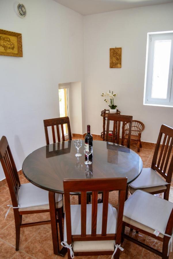 Apartment Nikola Kotor Eksteriør billede