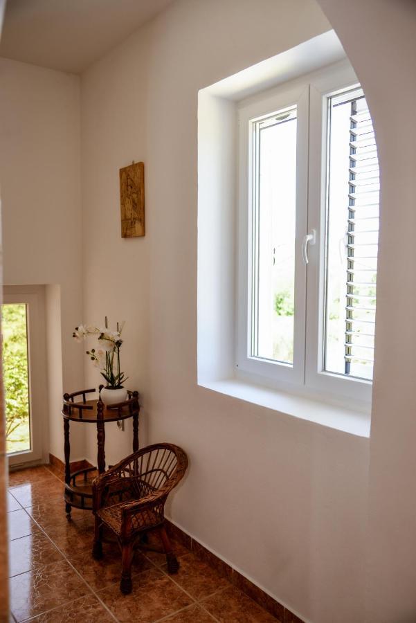 Apartment Nikola Kotor Eksteriør billede
