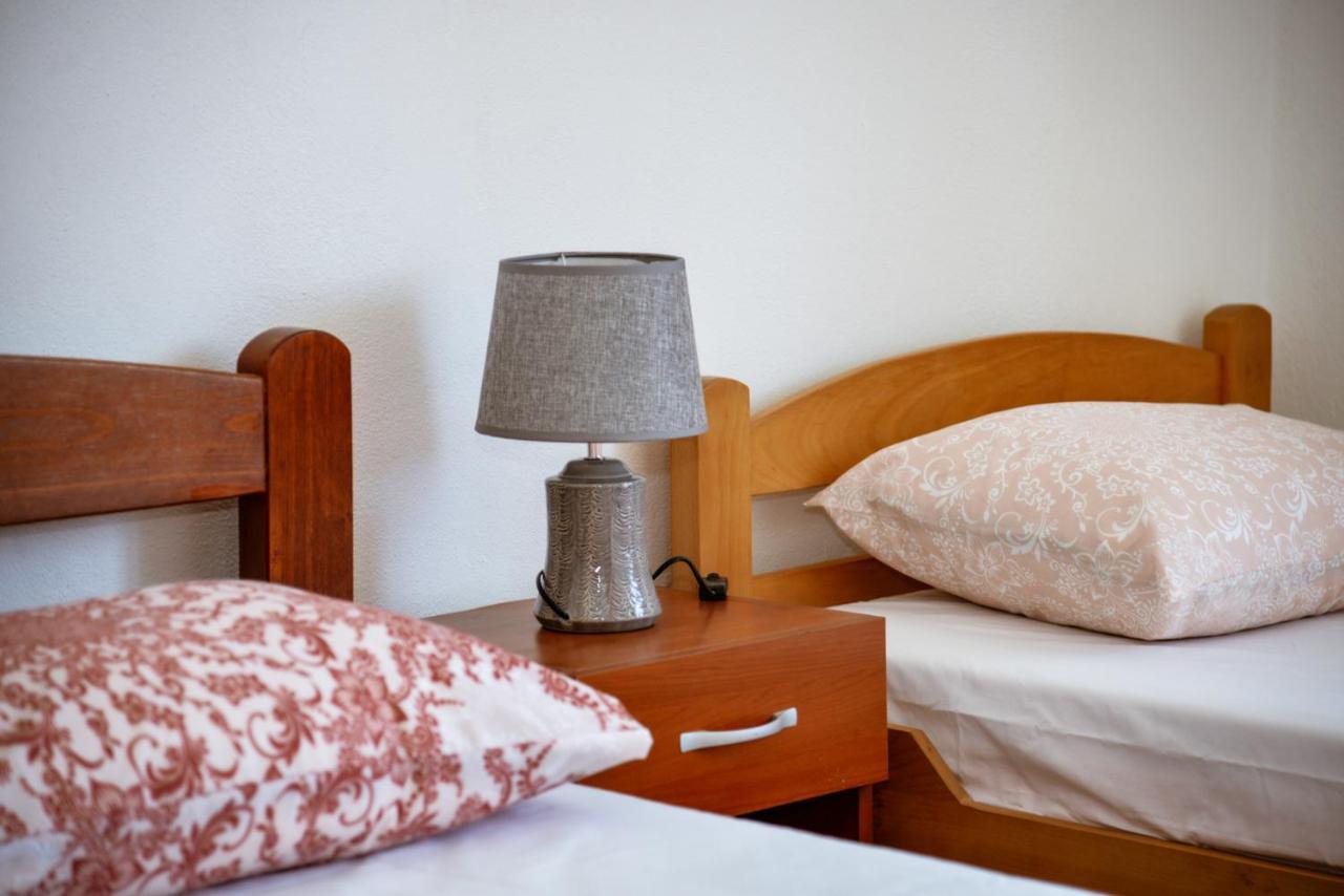 Apartment Nikola Kotor Eksteriør billede