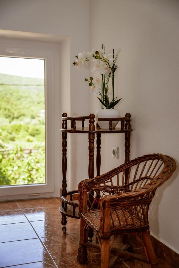 Apartment Nikola Kotor Eksteriør billede