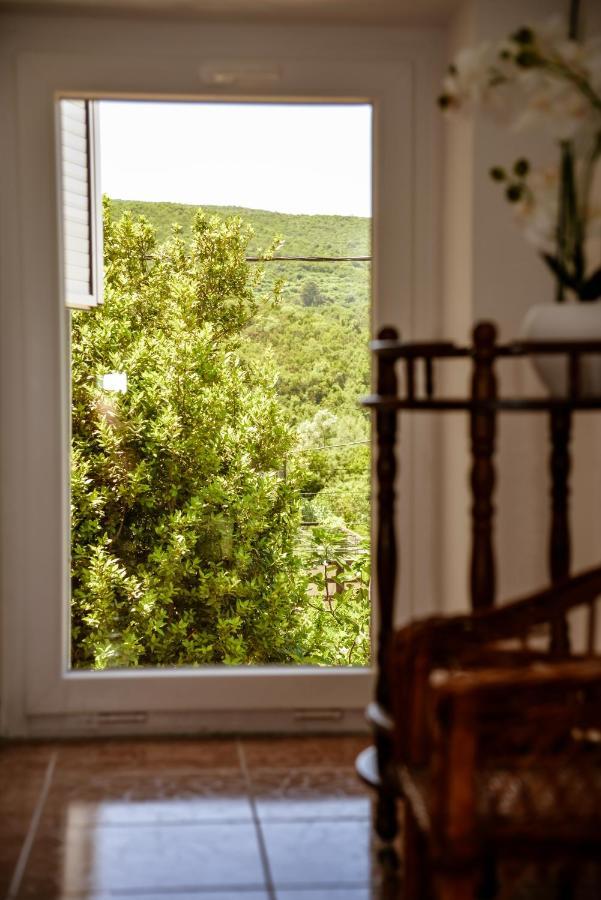 Apartment Nikola Kotor Eksteriør billede