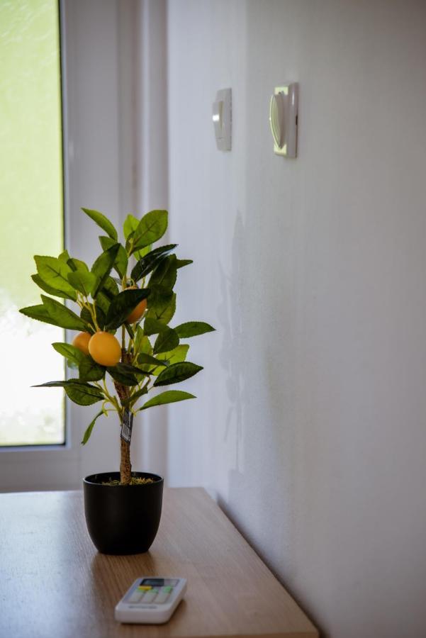 Apartment Nikola Kotor Eksteriør billede