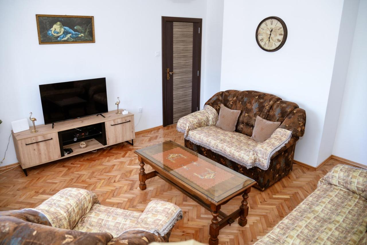 Apartment Nikola Kotor Eksteriør billede